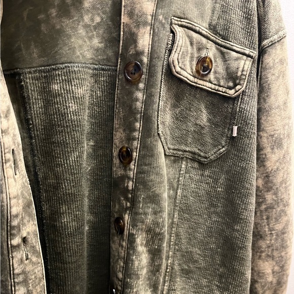 Anthropologie Pilcro Size XS Jacket - Picture 2 of 9